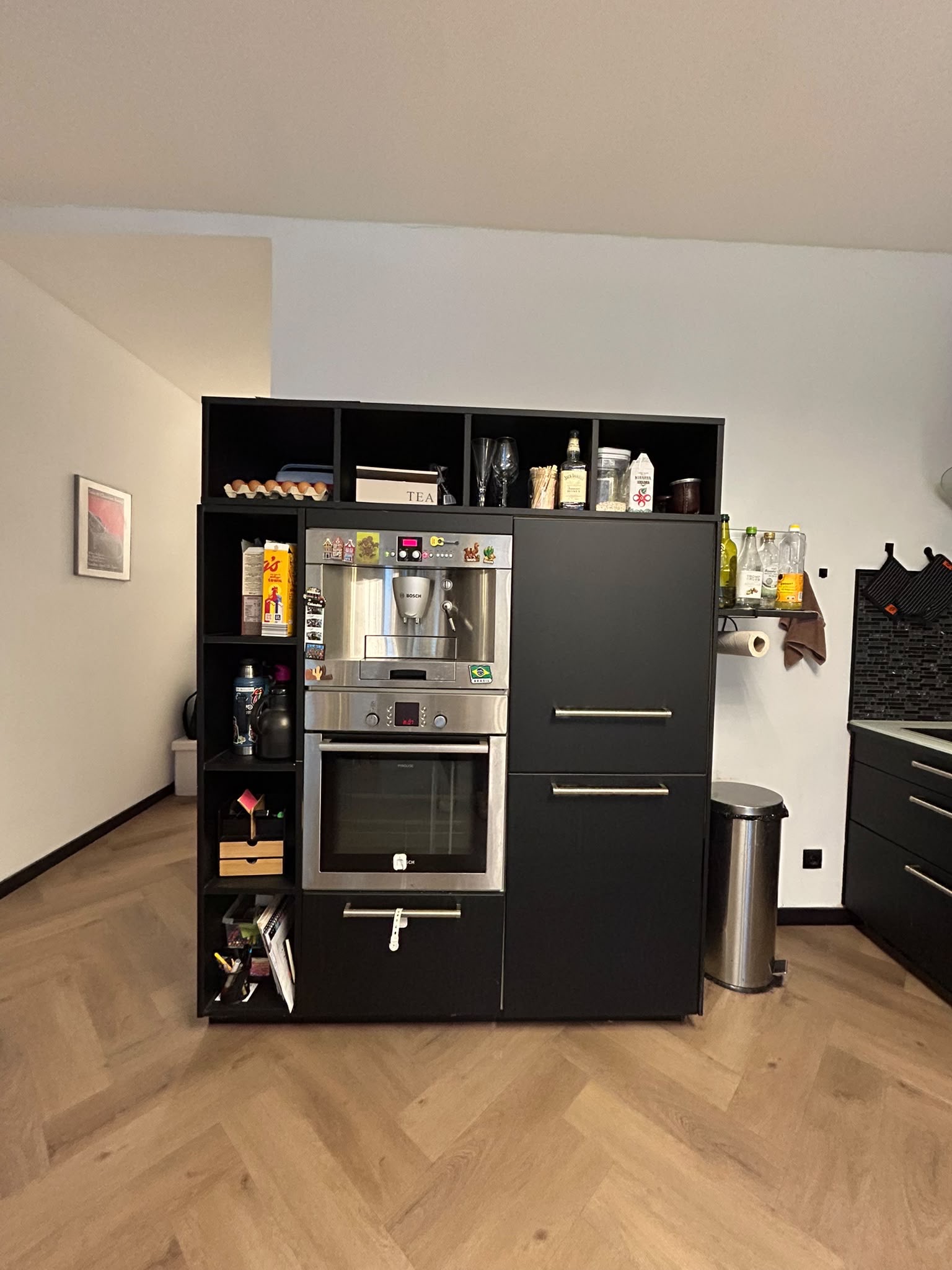 Appartement aan Jan van Walrestraat, Haarlem 9