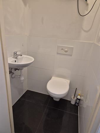 Zimmer bei Tuinbouwdwarsstraat In Groningen