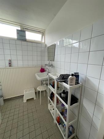 Zimmer bei Amethiststraat In Groningen