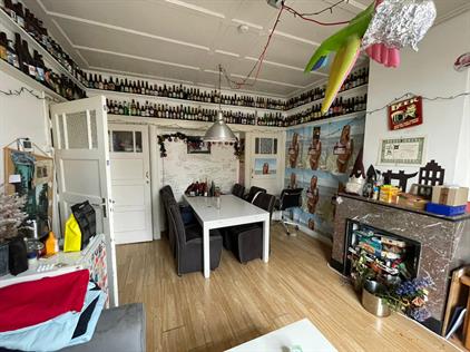 Kamer te huur 550 euro Van Bossestraat, Delft