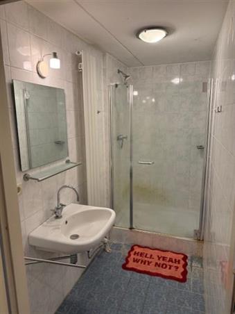 Kamer in Tilburg, De Regenboogstraat op Kamernet.nl: Ruime studentenkamer te huur!