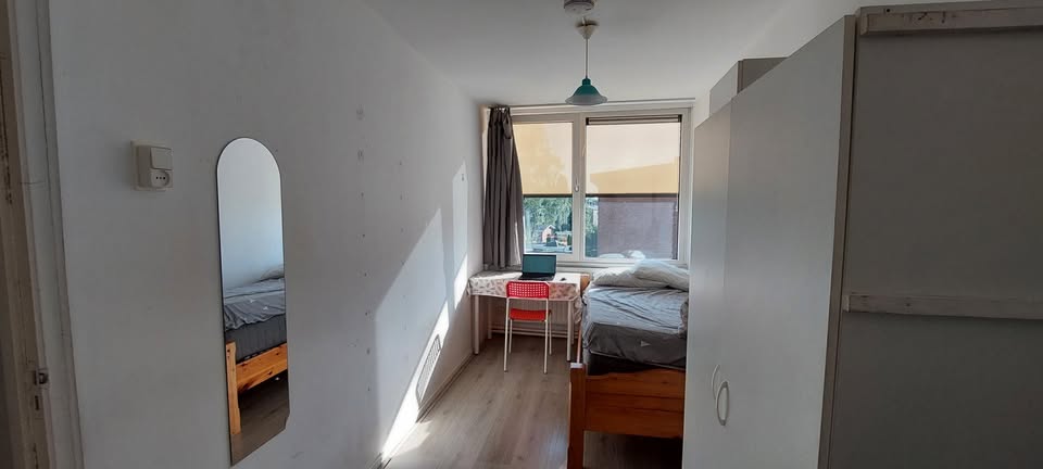 Kamer te huur in Arnhem – De Houtmanstraat – foto 4