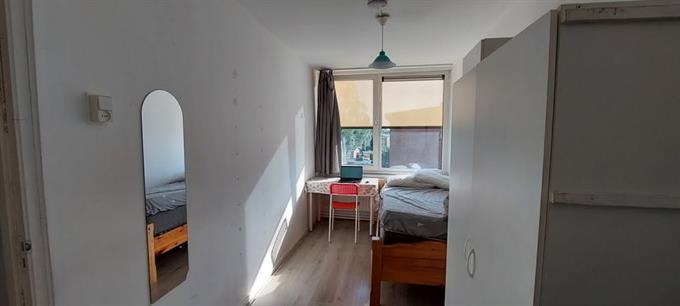 Zimmer bei De Houtmanstraat In Arnhem