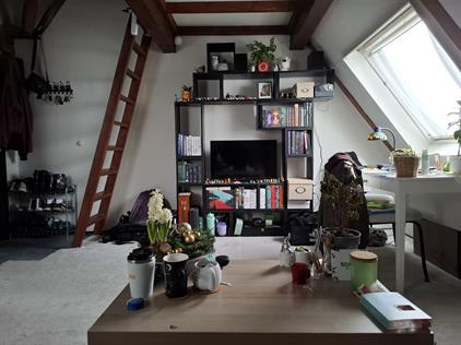 Kamer te huur 576 euro Bagijnestraat, Leeuwarden
