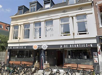 Apartment for rent 1450 euro Biltstraat, Utrecht