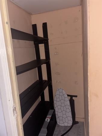 Zimmer bei Nickeriestraat In Amsterdam