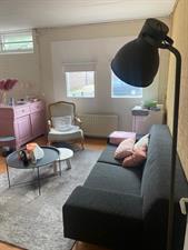 Room for rent 625 euro Mgr. Nolensplein, Breda