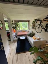 Kamer te huur 520 euro Calslaan, Enschede