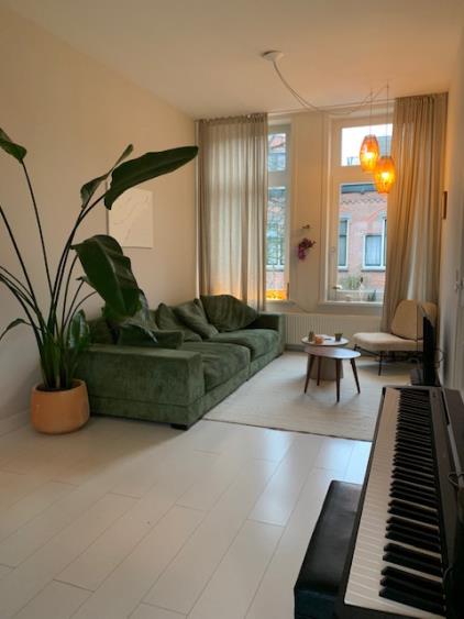 Appartement te huur 900 euro Nieuwe Koekoekstraat, Utrecht