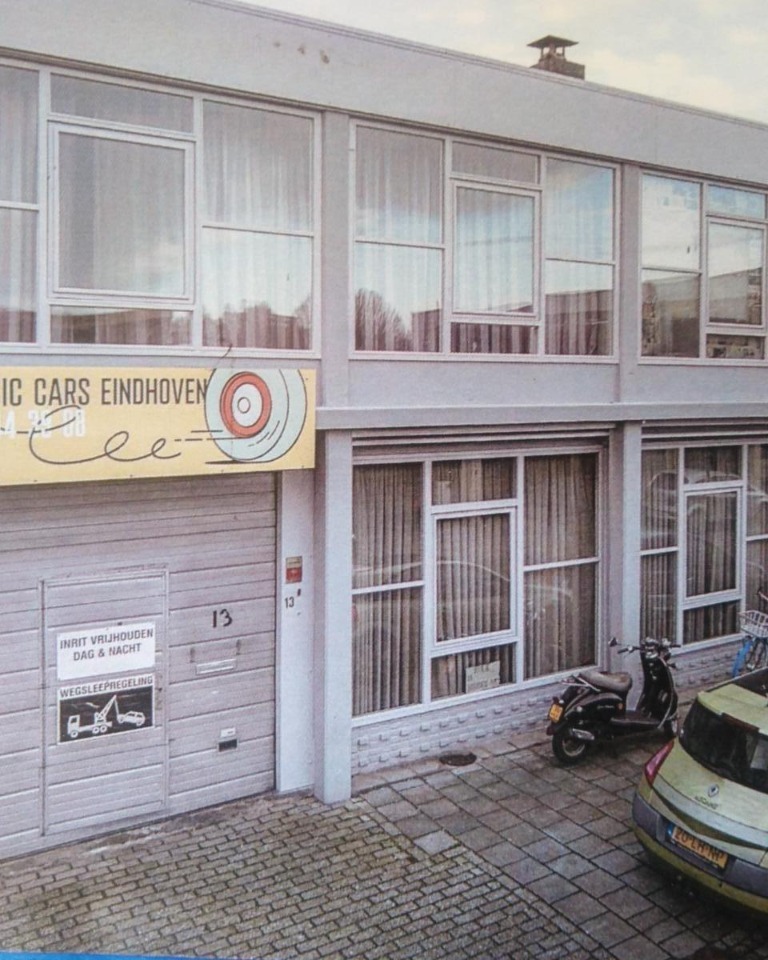 de Greefstraat