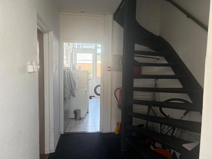 Zimmer bei Briljantstraat In Groningen