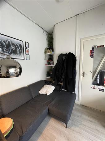 Zimmer bei Willem Lorestraat In Leeuwarden