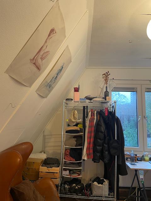 Kamer te huur in Delft – Multatuliweg – foto 3