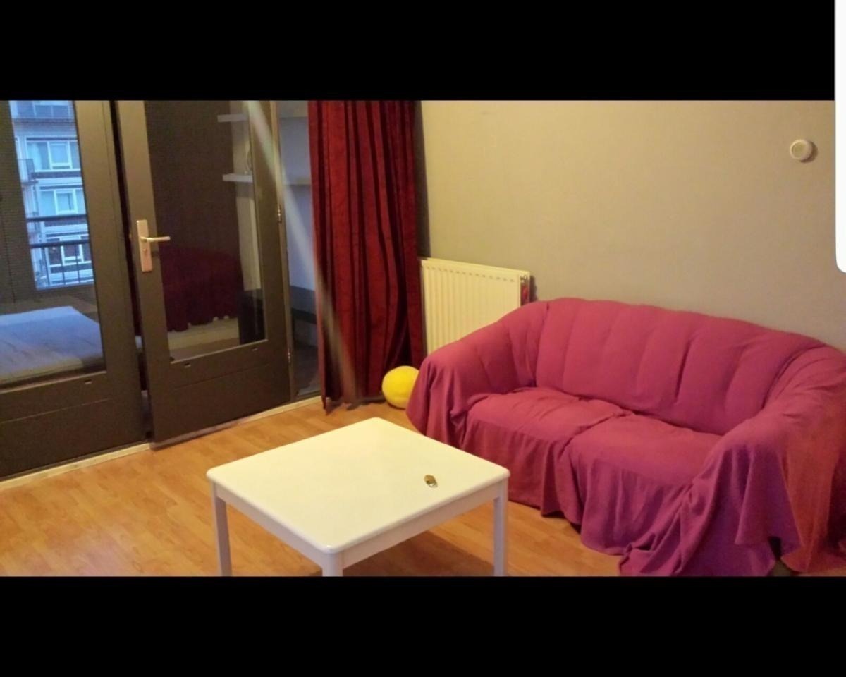 Studio te huur in Amsterdam – Wolbrantskerkweg – foto 4