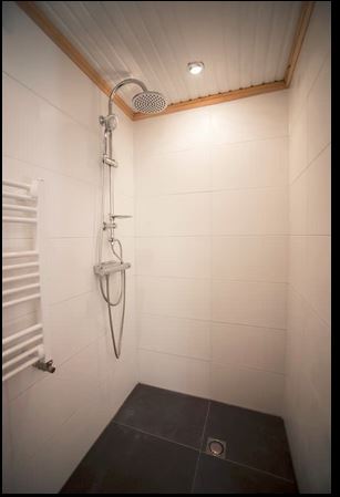 Studio aan Wilhelminaweg, Zandvoort 8