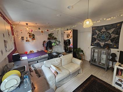 Kamer te huur 430 euro Oldenzaalsestraat, Enschede