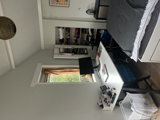 Kamer te huur in Rotterdam – Mathenesserweg – foto 4