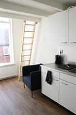 Kamer te huur 440 euro Oosterweg, Groningen