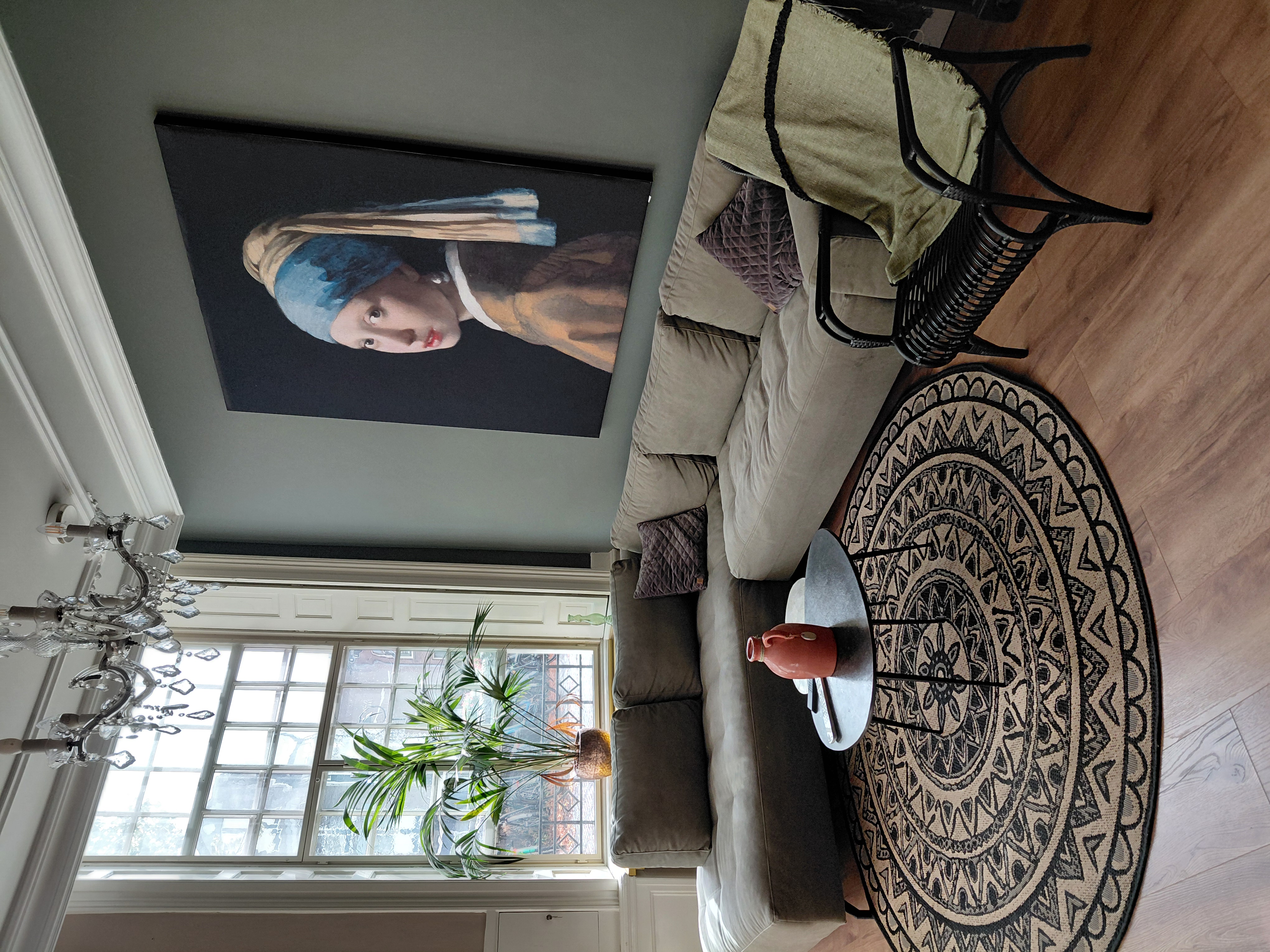 Appartement te huur in Gouda – Westhaven – foto 3