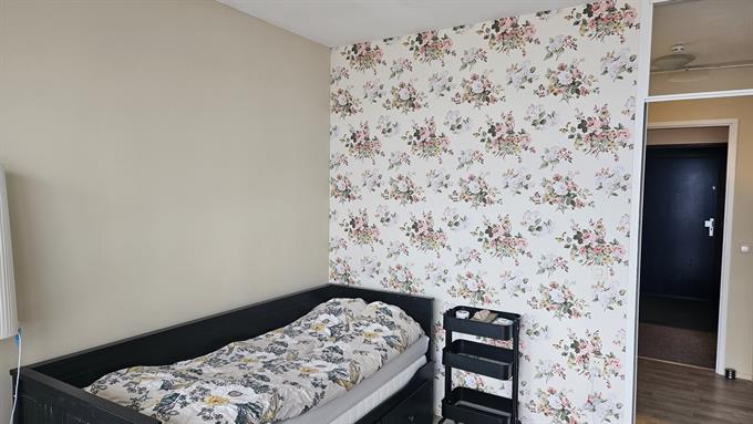 Zimmer bei Rederserf In Den Haag