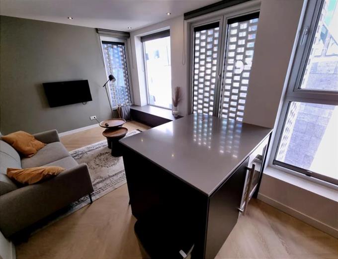 Studio bei Nieuwe Markt In Groningen