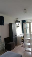 Kamer te huur 1225 euro Van Kootenstraat, Hoofddorp