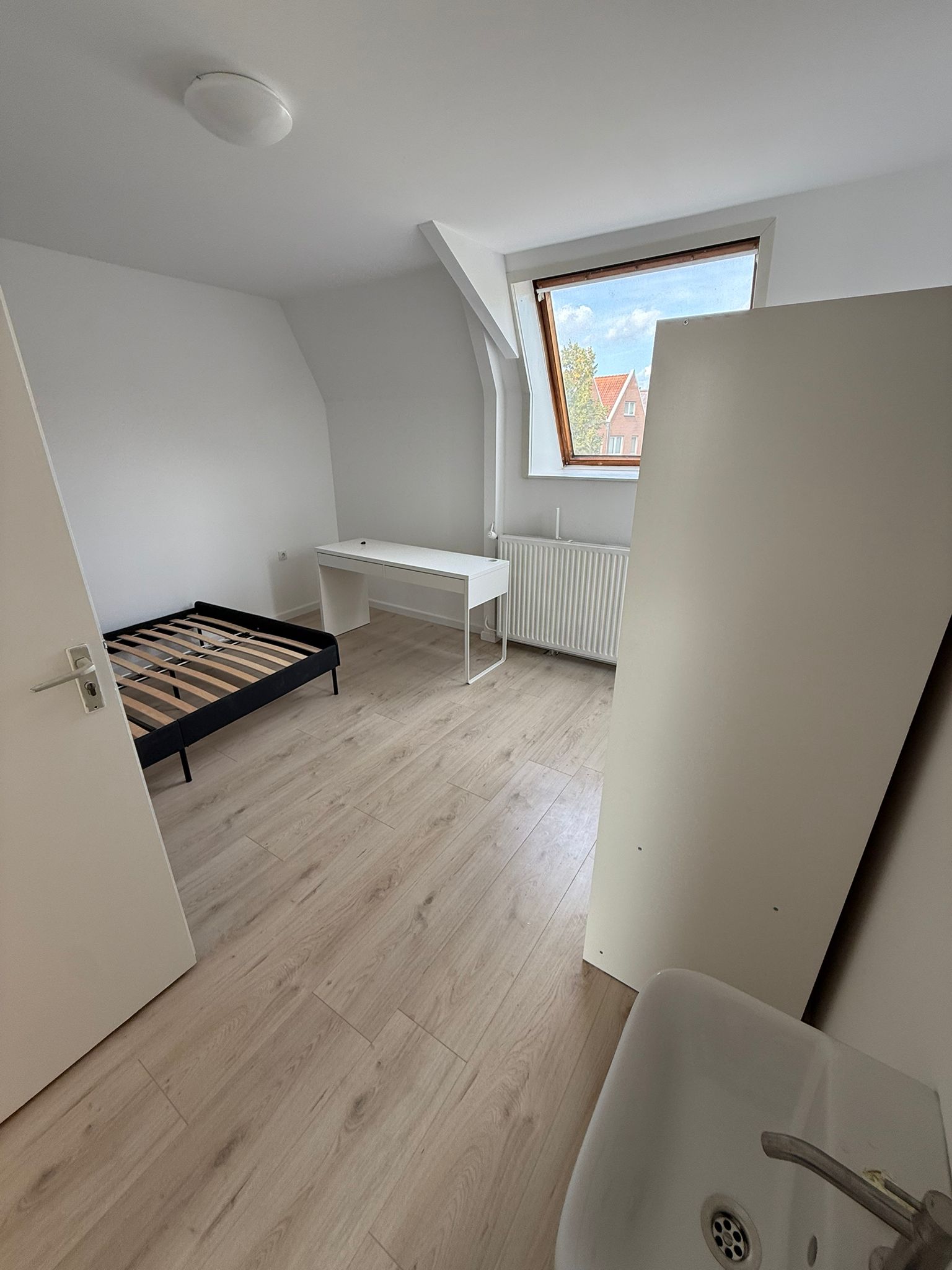 Roomweg