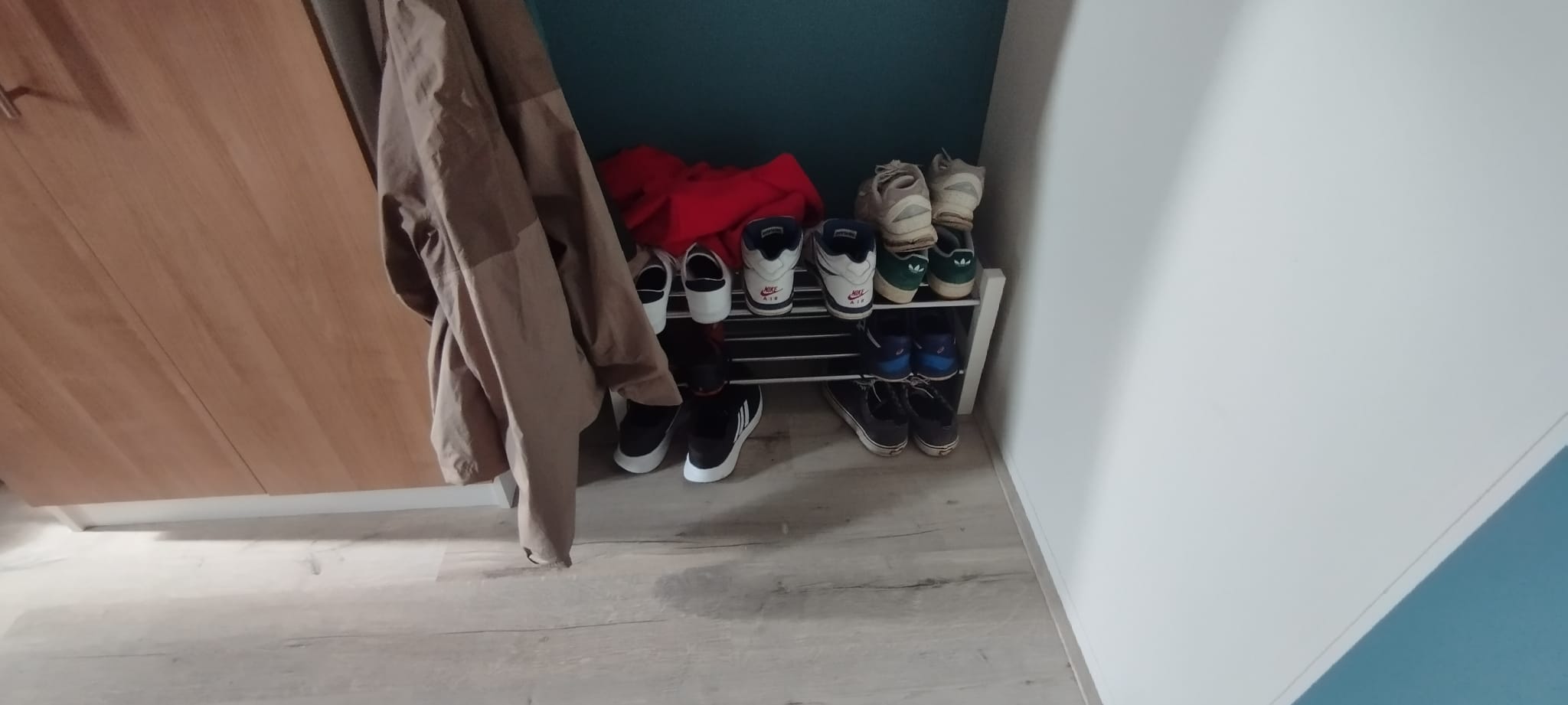 Kamer te huur in Groningen – Winschoterdiep – foto 2