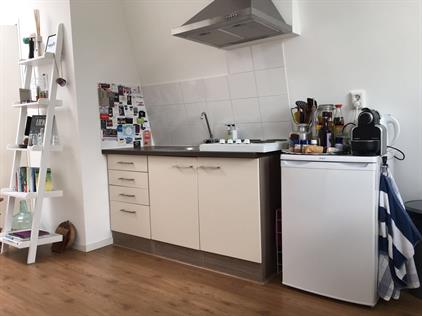 Studio for rent 975 euro Koppestokstraat, Utrecht