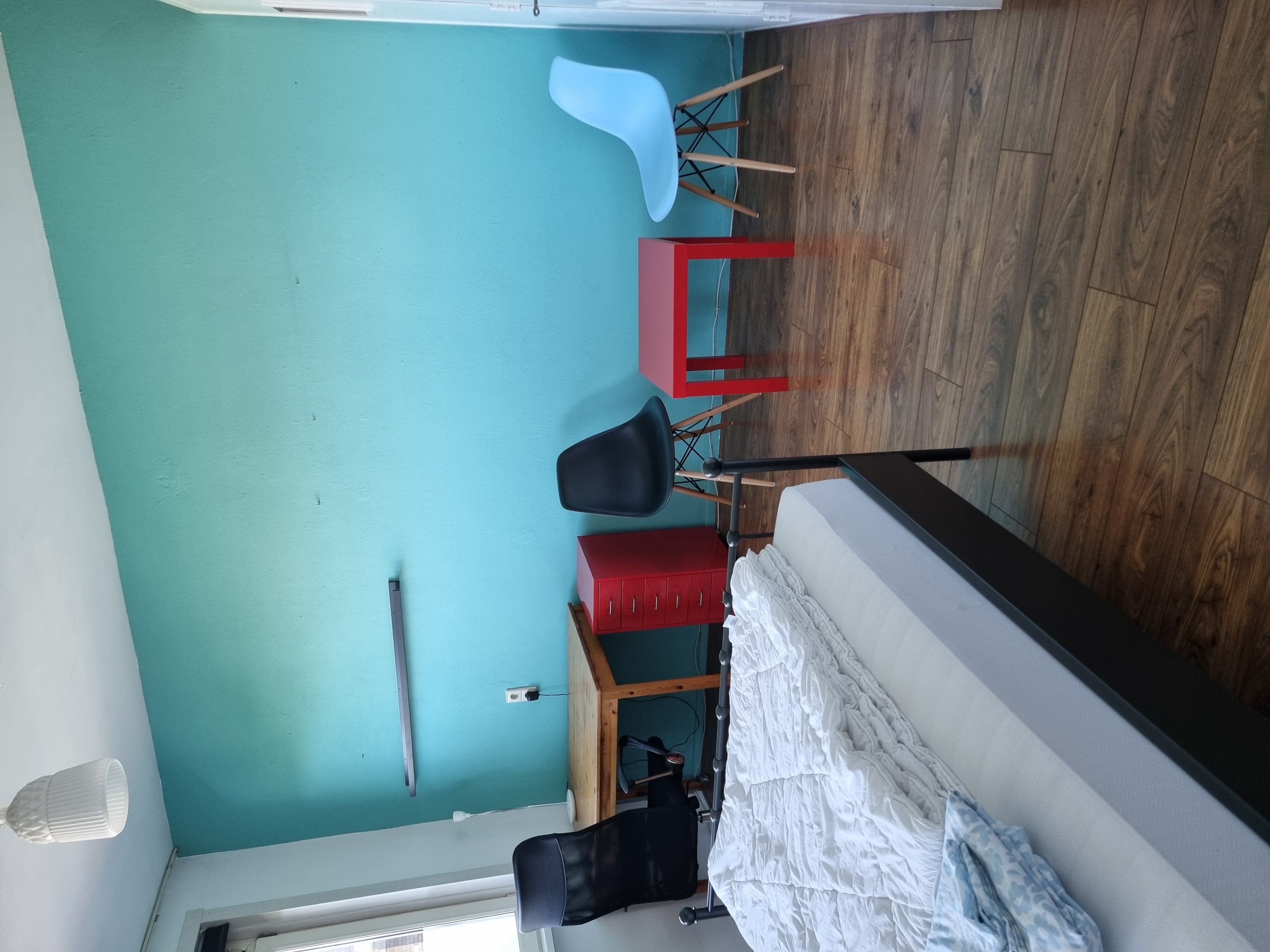 Appartement te huur in Utrecht – Aquamarijnlaan – foto 4