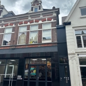 Room for rent 400 euro Kerkstraat, Assen