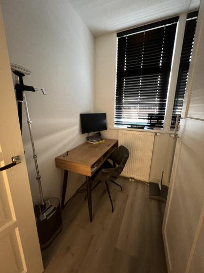 Appartement te huur 1500 euro Fagelstraat, Amsterdam