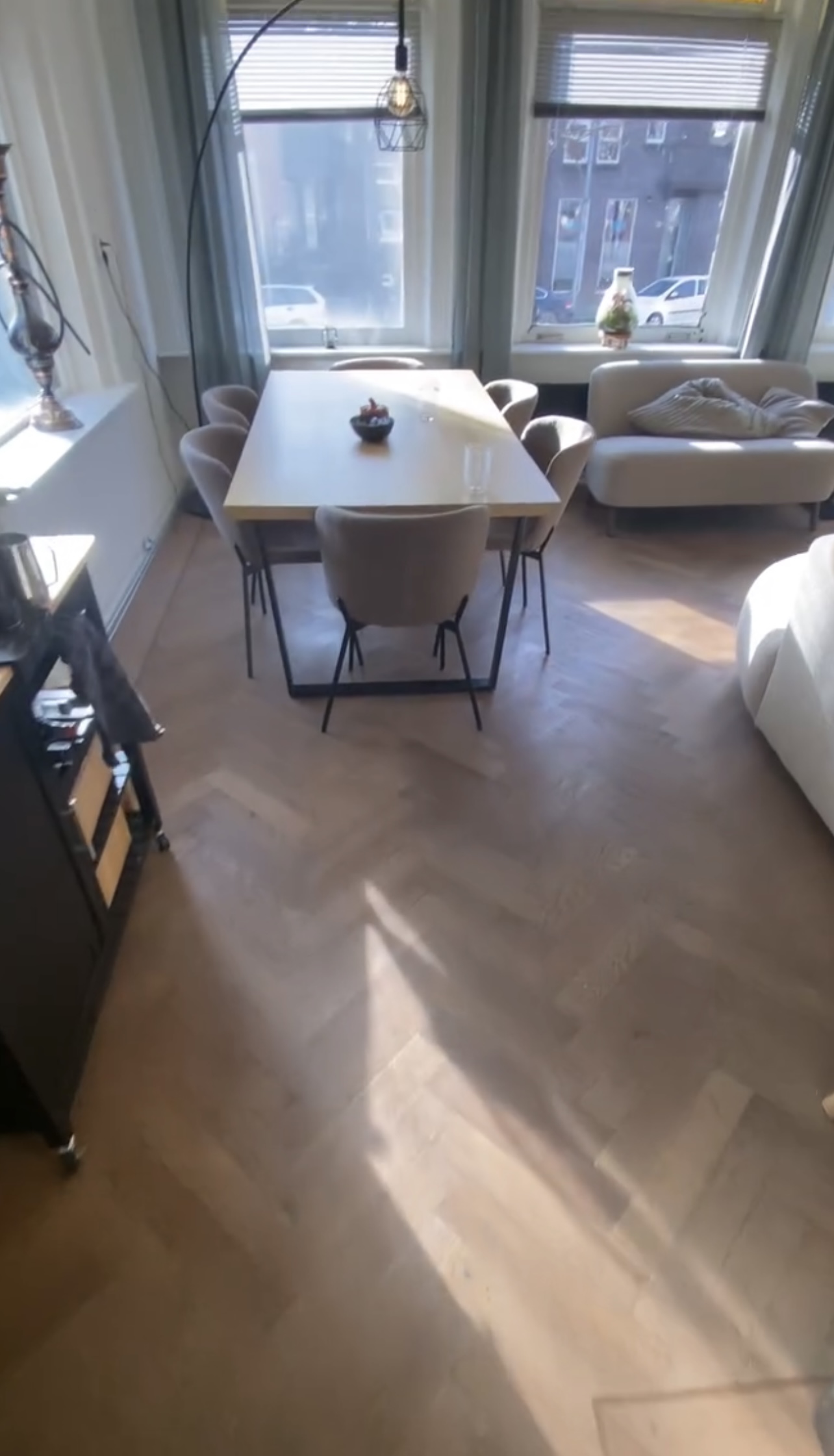 Appartement te huur in Groningen – Verlengde Hereweg – foto 2