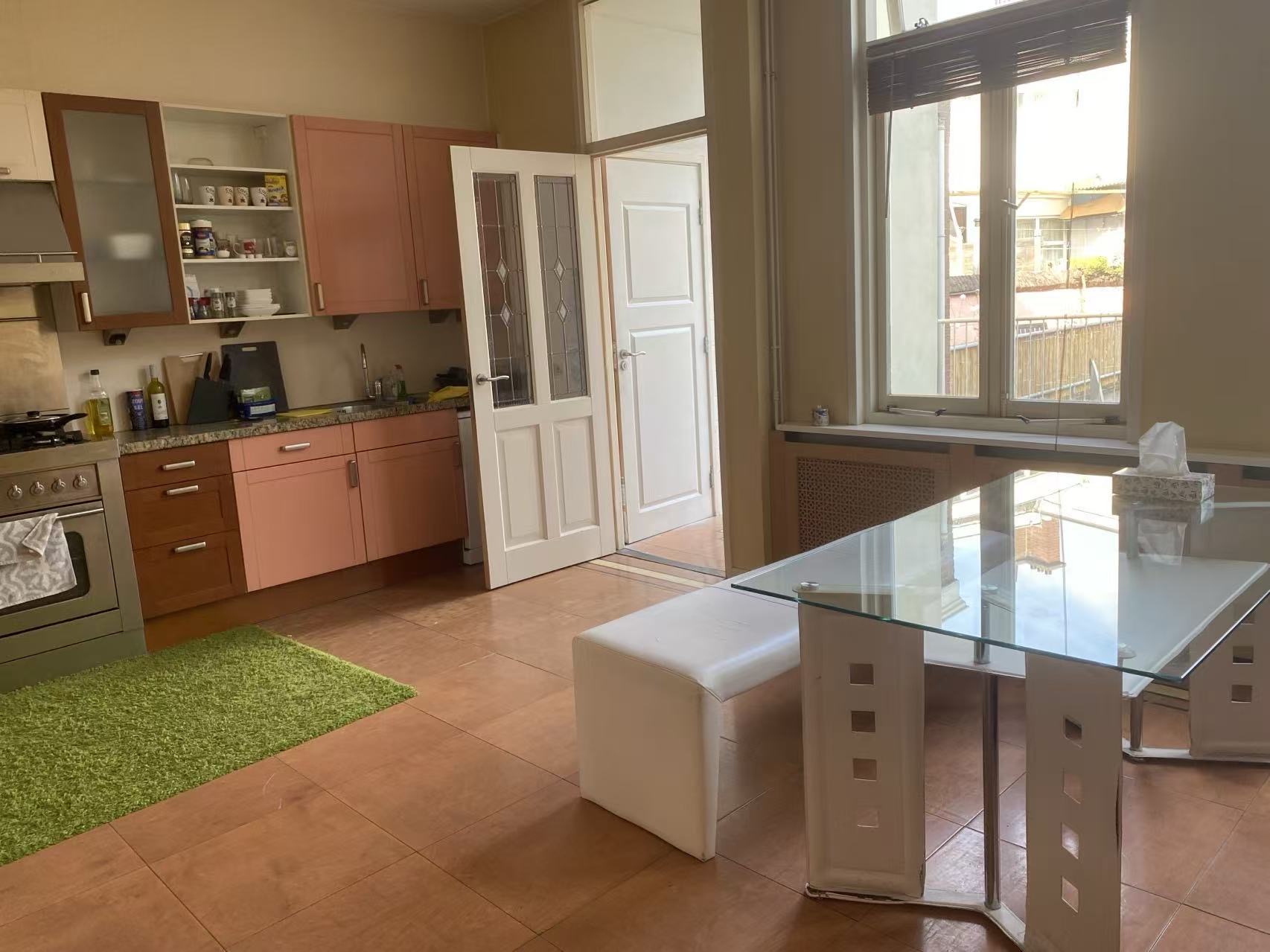 Kamer te huur in Den Haag – Zusterstraat – foto 2