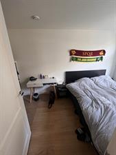 Room for rent 1129 euro Gerard Doustraat, Amsterdam