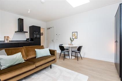 Appartement te huur 1075 euro Kronenburgersingel, Nijmegen