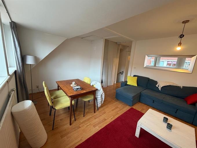 Wohnung bei Mandarijnstraat In Den Haag