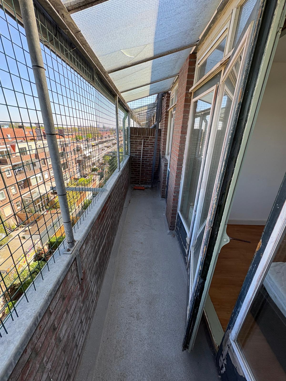 Kamer te huur in Schiedam – Rotterdamsedijk – foto 2