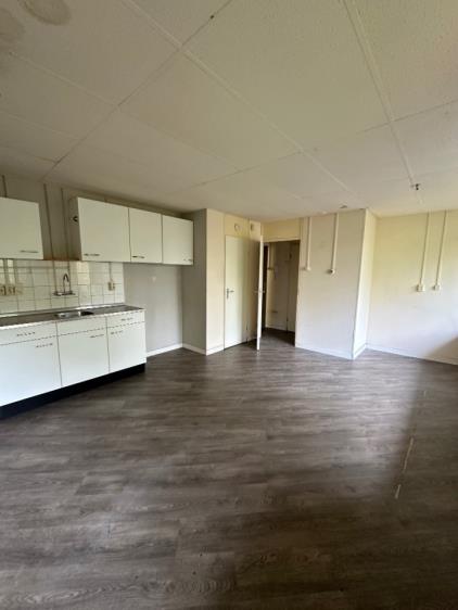 Anti-kraak te huur 1350 euro Orionweg, Haarlem