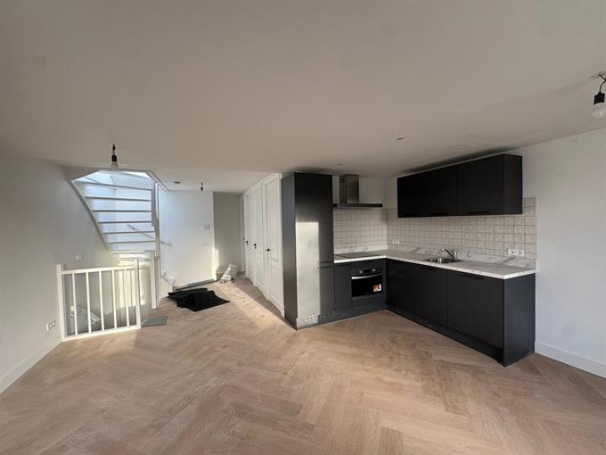 Wohnung bei Agatha Dekenstraat In Amsterdam