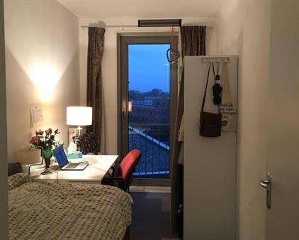 Kamer te huur 535 euro Van Randwijcklaan, Amersfoort