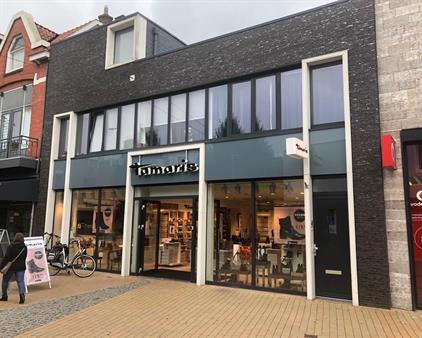 Room for rent 402 euro Oudestraat, Assen