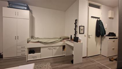 Wohnung zu vermieten 299 Euro Hoefkade, Den Haag