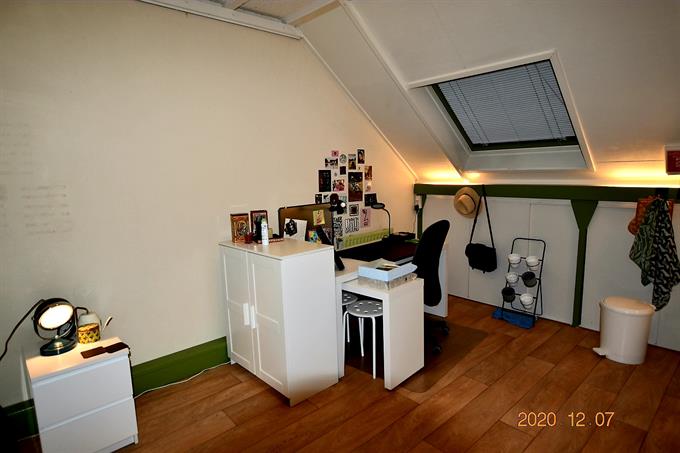 Zimmer bei Jan Nautahof In Amsterdam