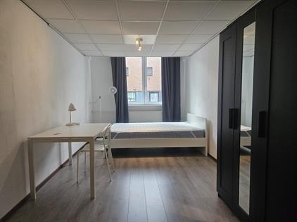 Room for rent 786 euro Heugemerstraat, Maastricht