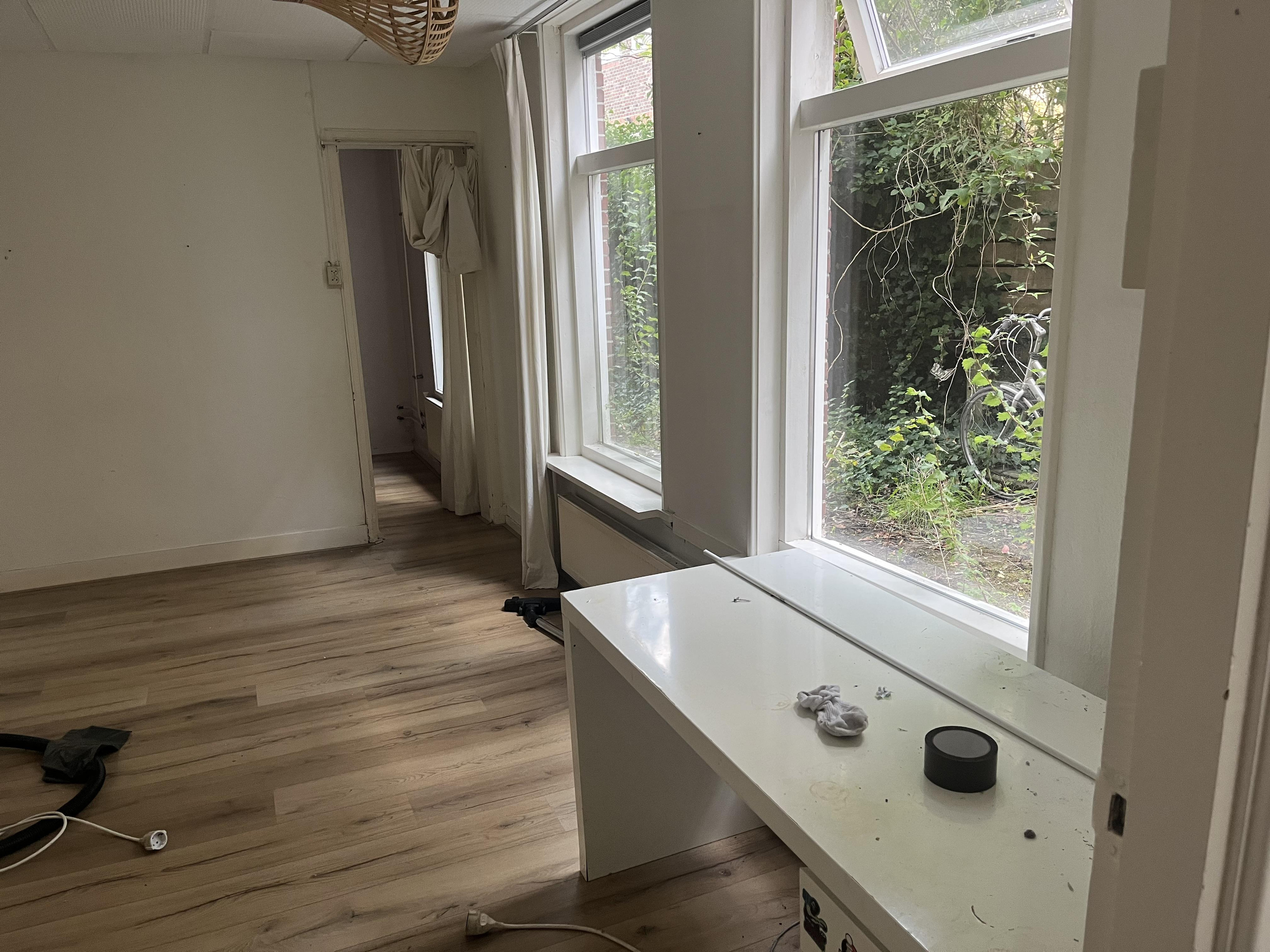 Studio te huur in Groningen – Akkerstraat – foto 3