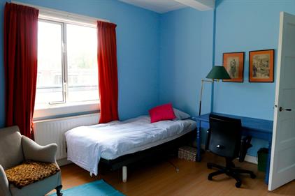 Room for rent 650 euro 't Hoenstraat, Den Haag