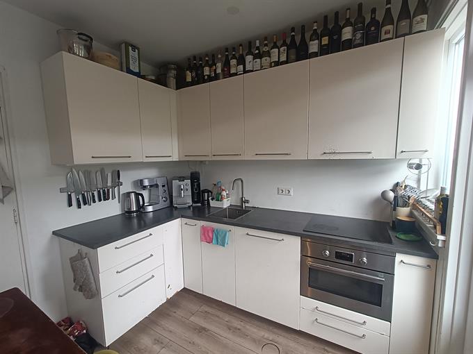 Zimmer bei Sonoystraat In Rotterdam