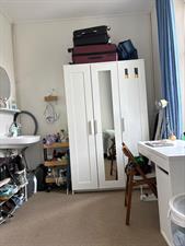 Room for rent 950 euro Riouwstraat, Den Haag