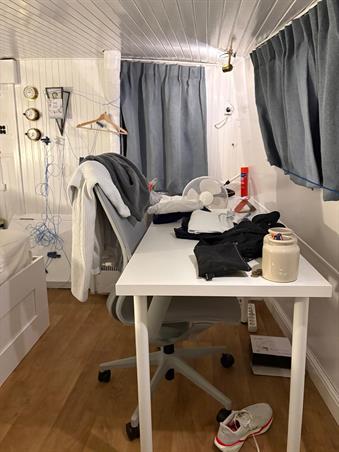 Zimmer bei Louis Pregerkade In Rotterdam